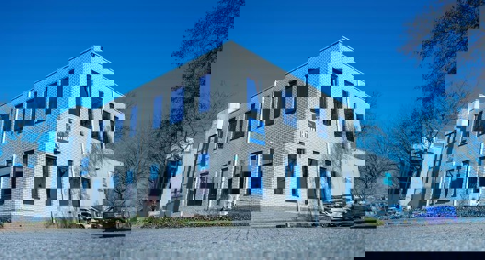 Hitma Purmerend verhuist per 15 september 2025 naar Almere Hitma Purmerend verhuist per 15 september 2025 naar Almere