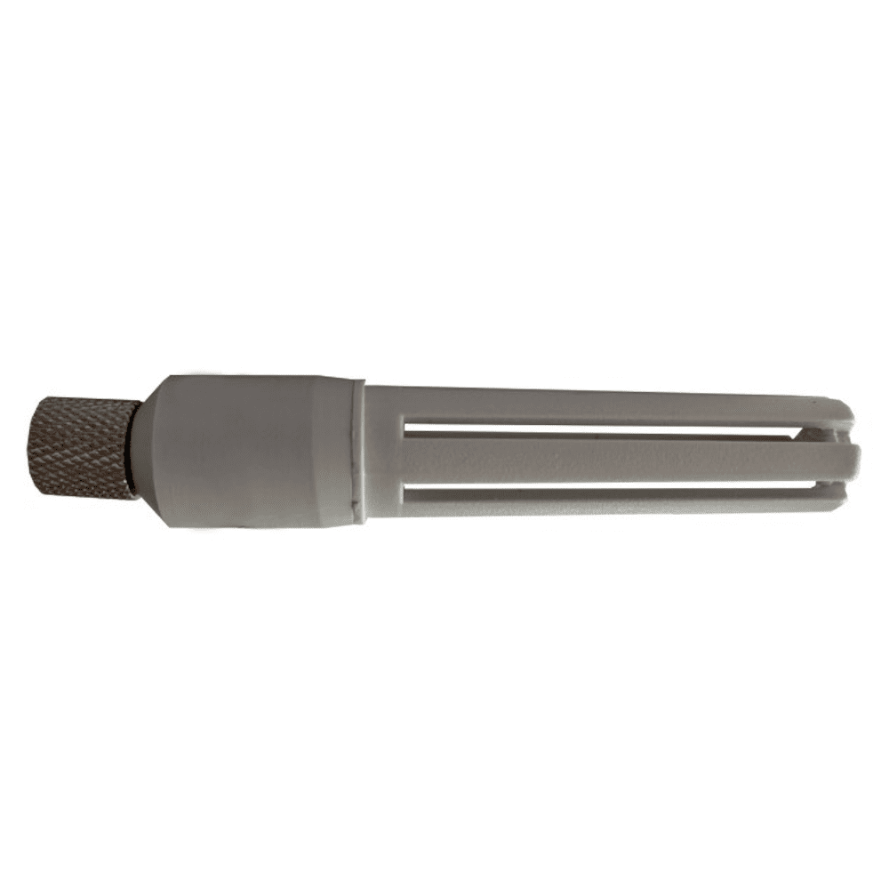 TRHD-103E Temperatuur/Relatieve vocht sensor (met Hirschmann snelconnector)