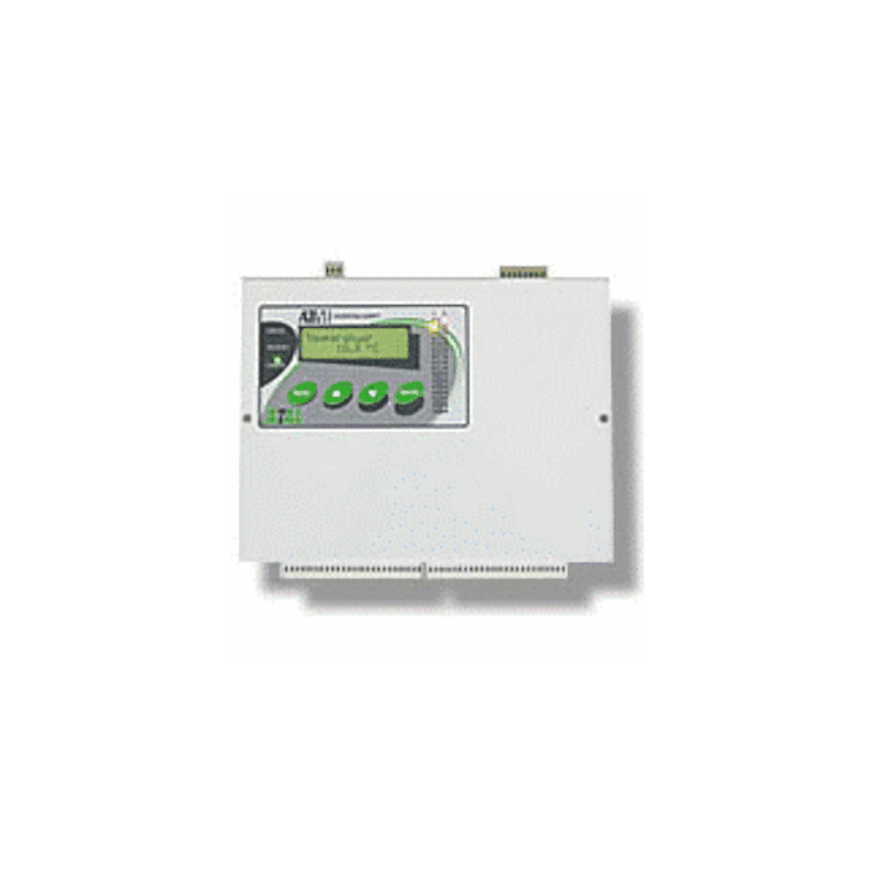ATM-06D Geavanceerde 16-kanaals datalogger met universele ingangen
