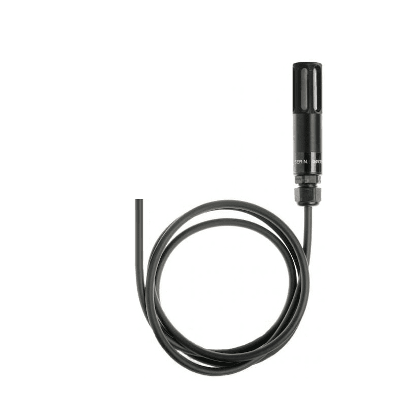 TRHD-102M Digitale (uitwisselbare) temperatuur/RV sensor (excl connector)