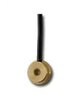 TEP-103B Pt1000 temperatuur sensor (voor oppervlakte metingen d.m.v. oog sensor)