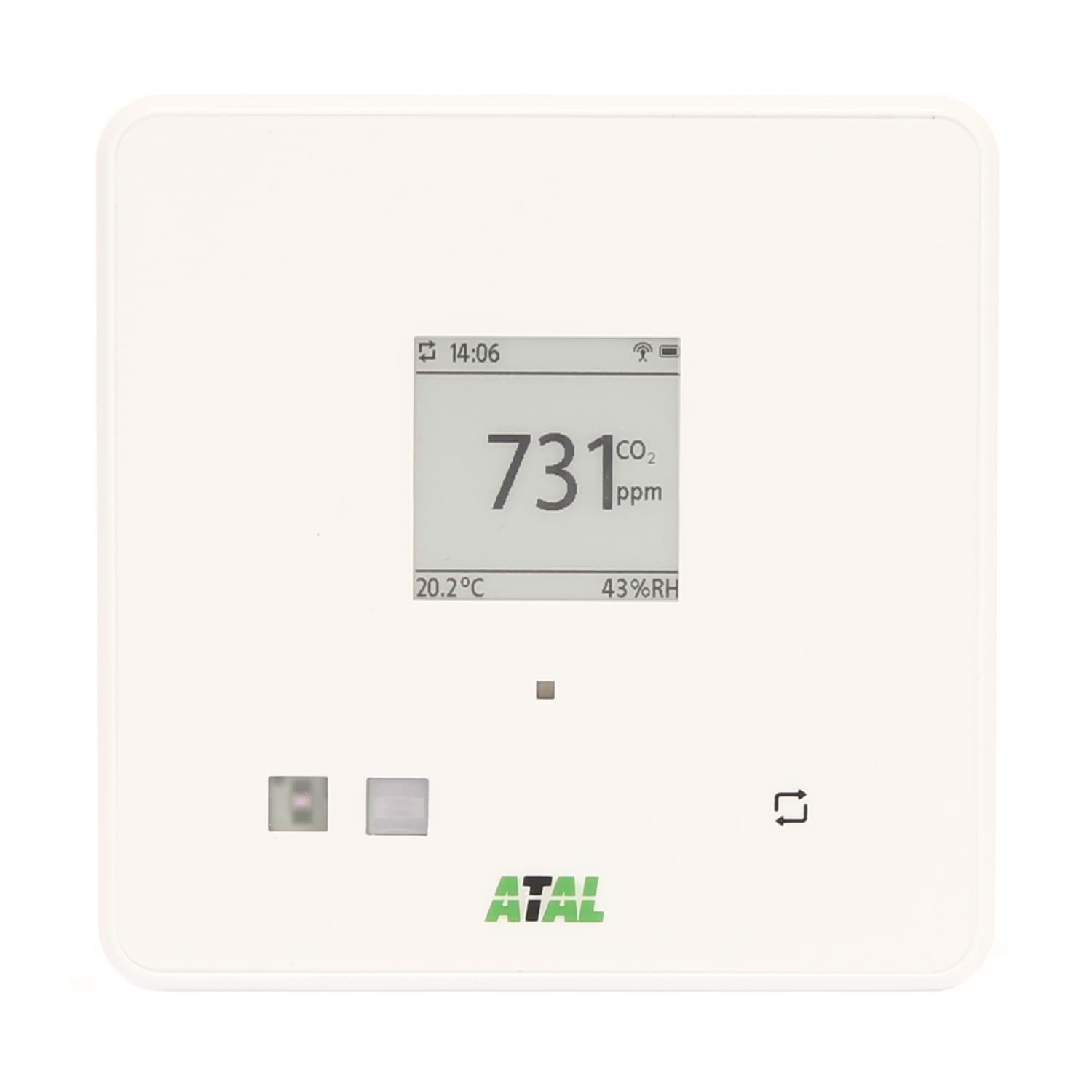 AZ-CO2-LB