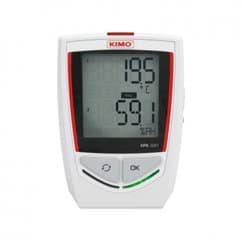 Kimo KPA320 luchtkwaliteit datalogger