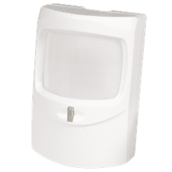 Motion sensor for wall mounting 12V DC series PLT12