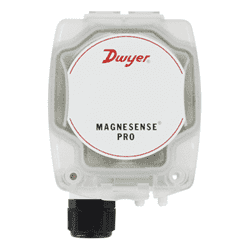 Dwyer Magnesense drukverschiltransmitter serie MSX Pro