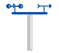 Meteorology and weather stations