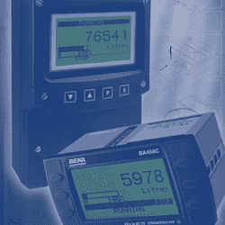 Batch controllers
