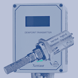 Dew point transmitters