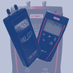 Differential pressure meters