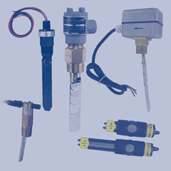 Flow switches