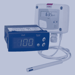 Humidity switches