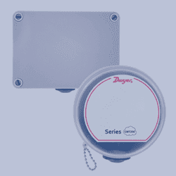 Carbon monoxide CO transmitters