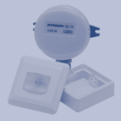 Light level transmitters