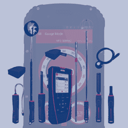 Multifunctional meters