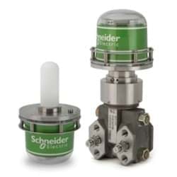 Schneider Electric Instrument Area Network IAN