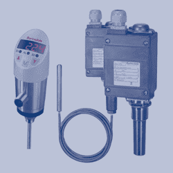 Temperature switches