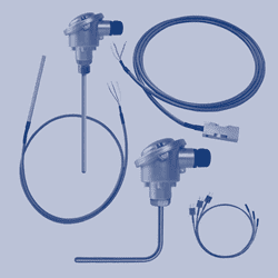 Temperature probes