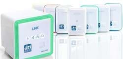 Nano SPY data loggers