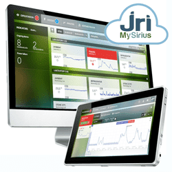 MySirius cloud software