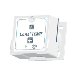 JRI LoRA Temp series