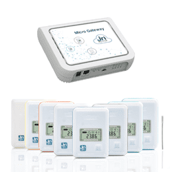 JRI LoRa SPY series
