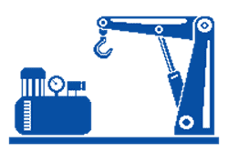 Hydraulics and pneumatics