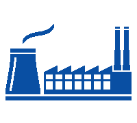 Process and (petro) chemical industry