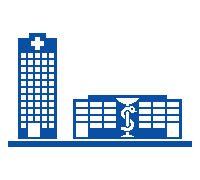 Hospitals and pharmaceutical industry