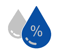 Humidity sensors and hygrostats