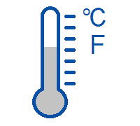 Temperatuurtransmitters en thermostaten