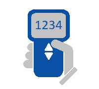 Portable instruments and thermometers