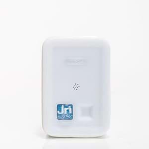 JRI Nano SPY TH gecombineerde temperatuur- en relatieve vochtigheid datalogger