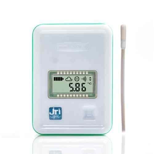 JRI LoRa SPY T2 temperatuur datalogger