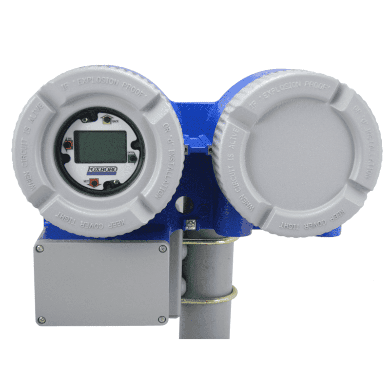 Foxboro coriolis flowtransmitter serie CFT51