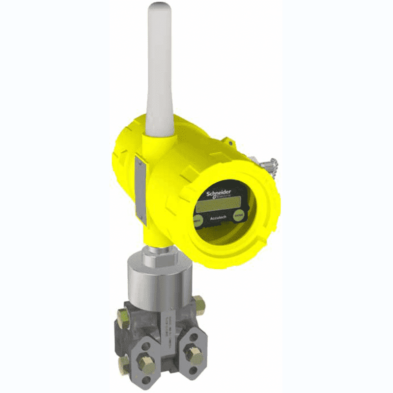 Foxboro Accutech wireless differential pressure transmitter series DP20