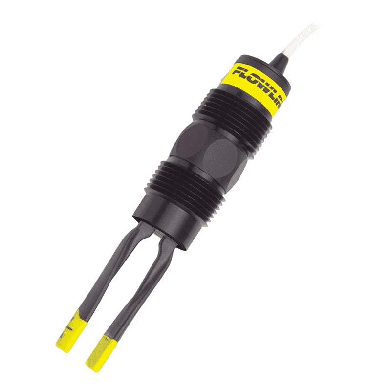 Flowline tuning fork level switch series LZ12