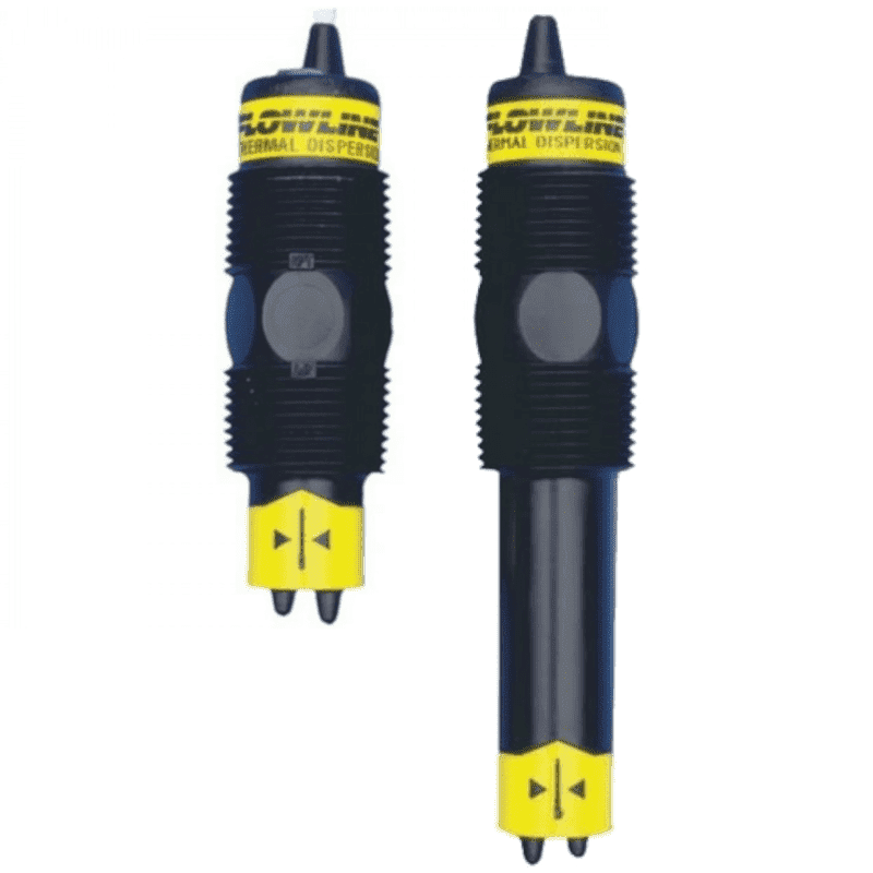 Flowline thermische flowschakelaars serie FT10-GT10