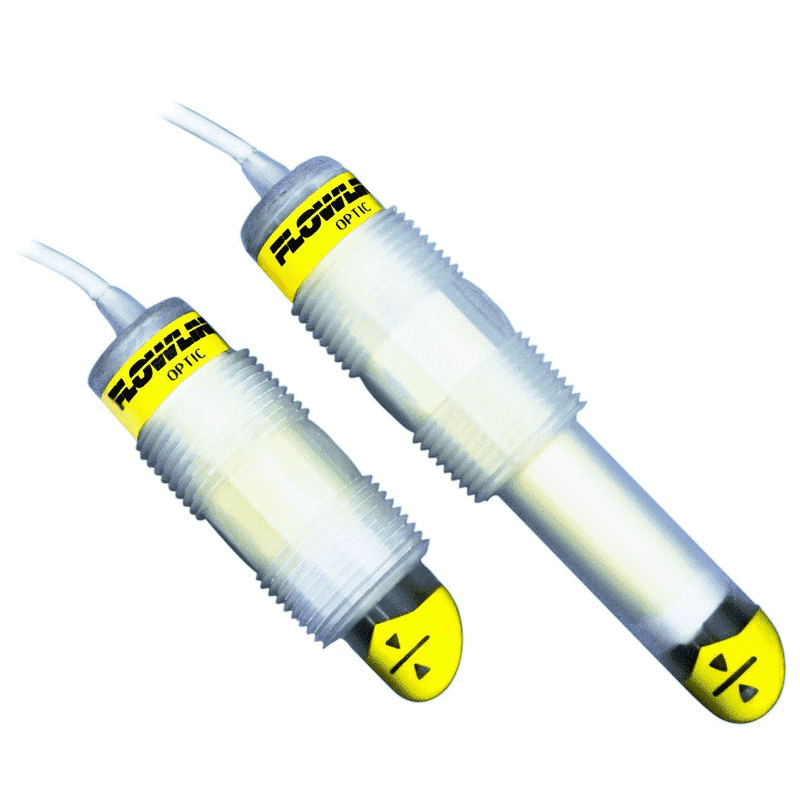 Flowline optical leak detection switch series LO10