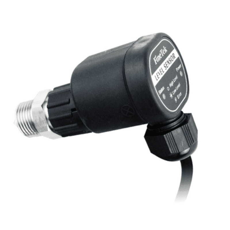 FineTek optical level detection series SD