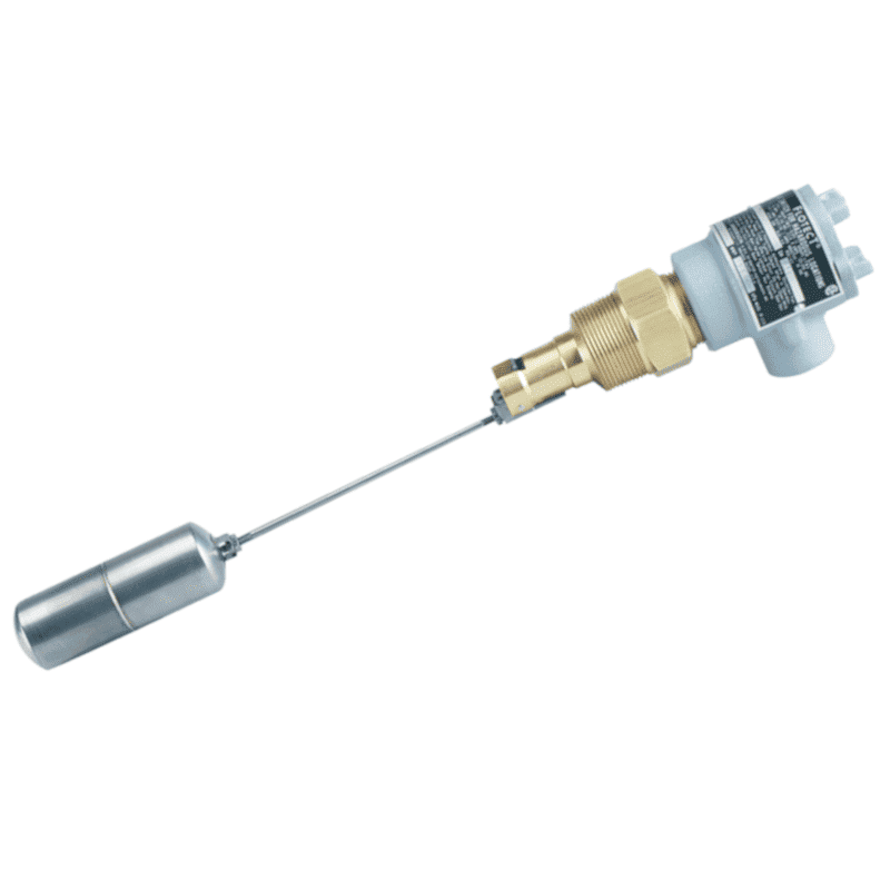 Dwyer side mounting float switch series L4