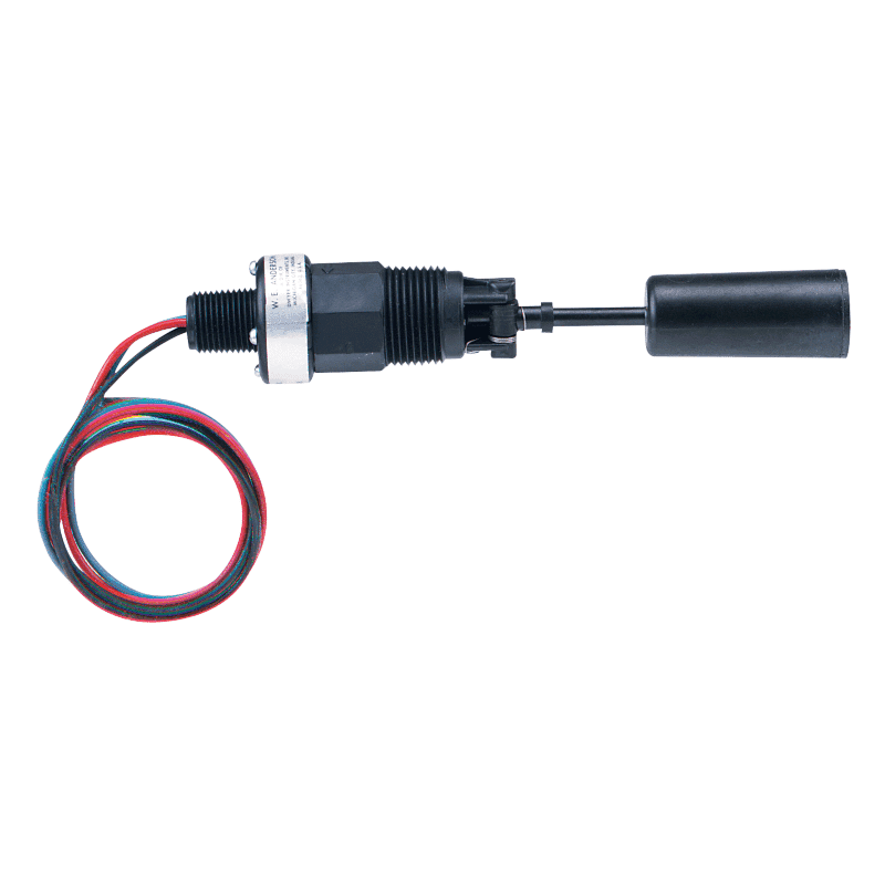 Dwyer float switch series L8