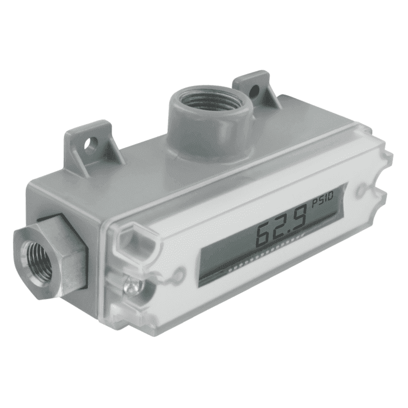 Dwyer drukverschiltransmitter serie 629C