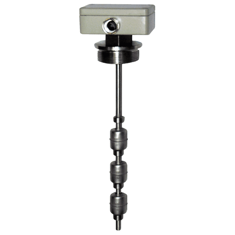 Barksdale multi level switch series UNS1000-VA