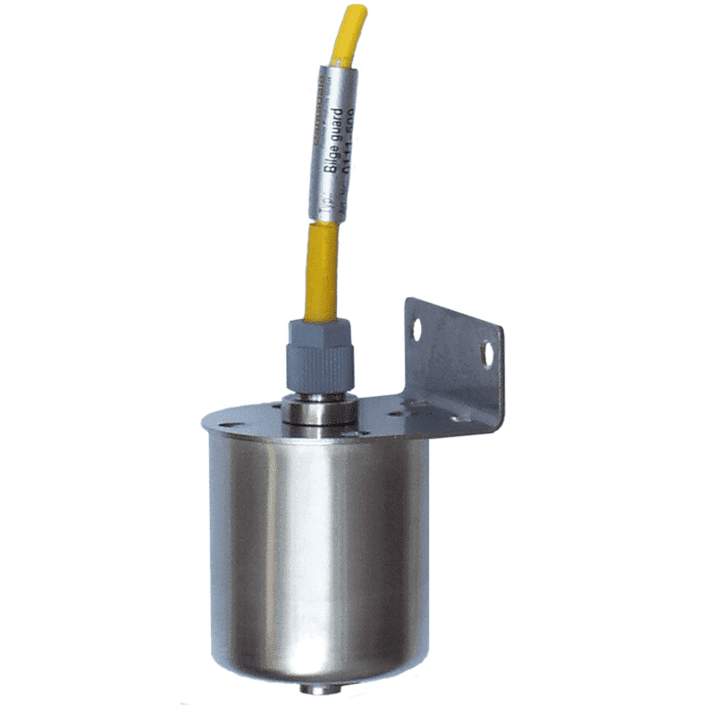 Barksdale bilge float switch series UNS-VA-SB4
