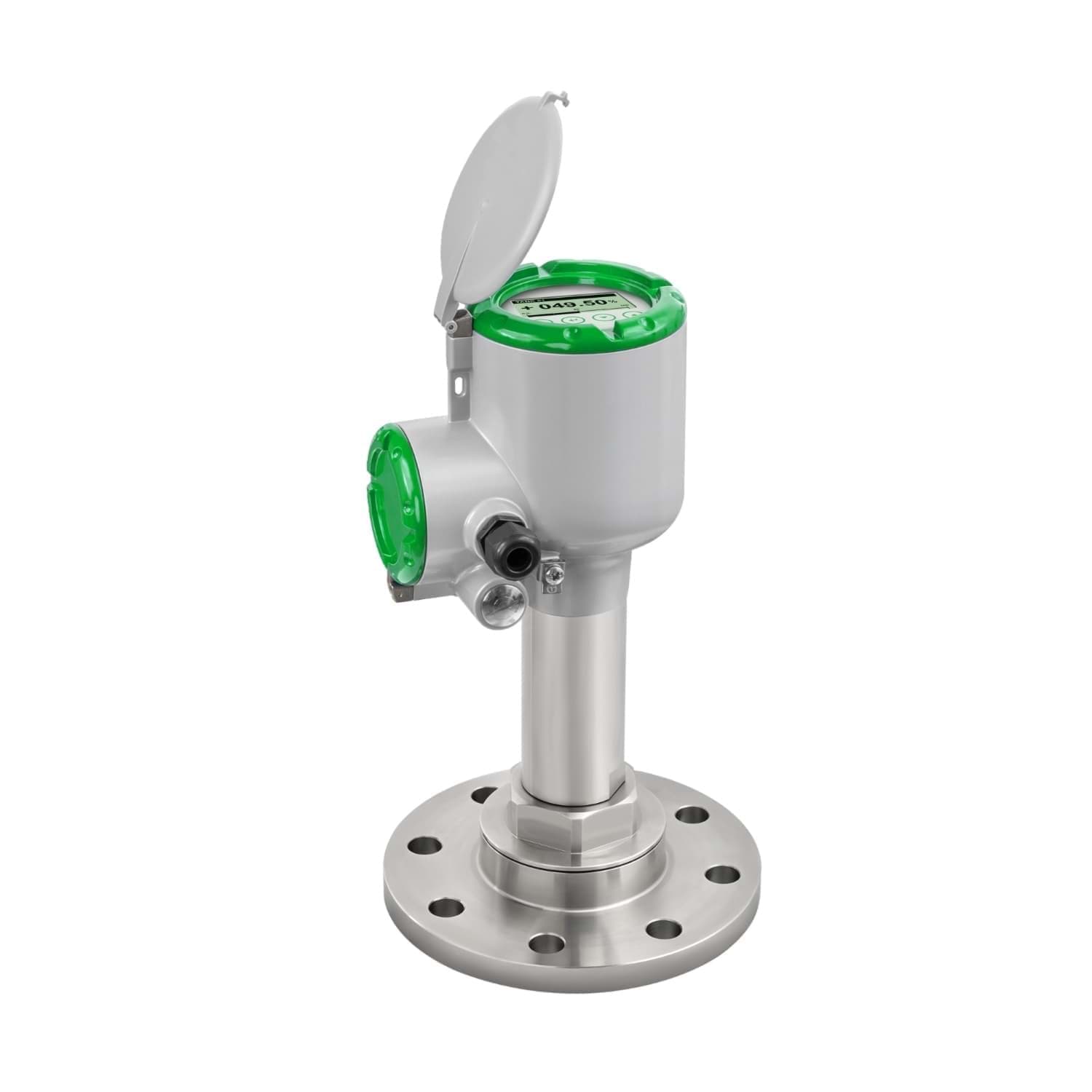 Schneider Electric radar level measurement for solids series LR65