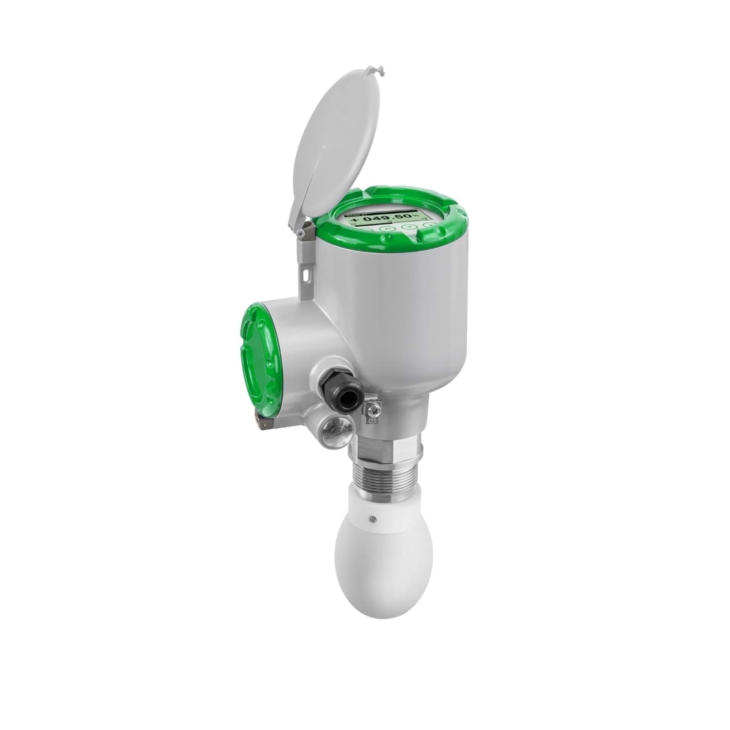 Schneider Electric radar level measurement for solids series LR64
