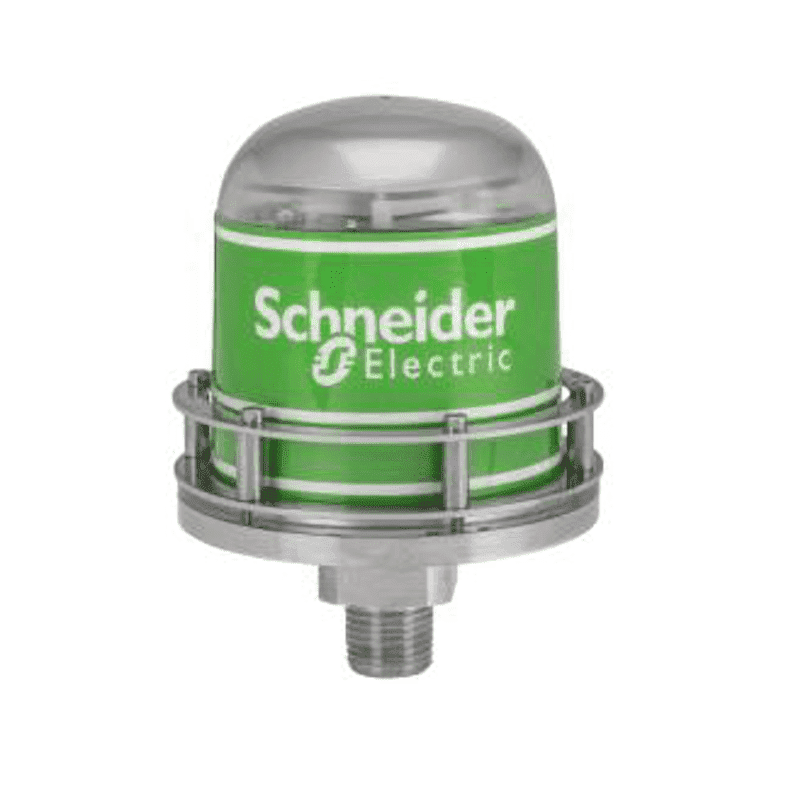 Schneider Electric wireless absolute pressure sensor for IAN series WAP10