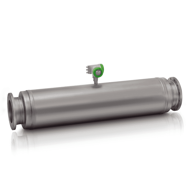 Schneider Electric coriolis debietmeter serie CFS400A