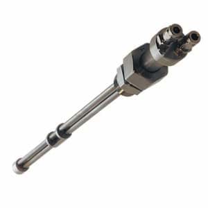 Micatrone averaging flow sensor series MFS-SS