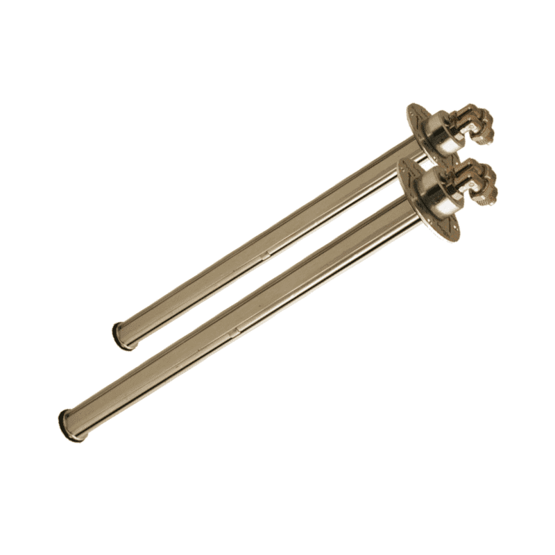 Micatrone averaging flow sensor series MFS